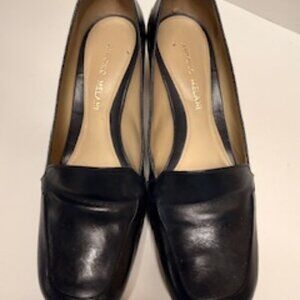 Antonio Melani Popular 411 Navy size 8M